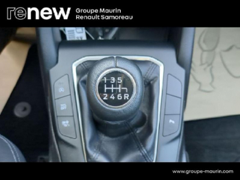 Photo 18 du bon plan FORD Focus 1.0 EcoBoost 125ch Titanium 97g occasion à 15500 €