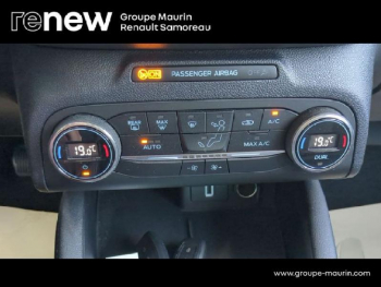 Photo 21 du bon plan FORD Focus 1.0 EcoBoost 125ch Titanium 97g occasion à 15500 €