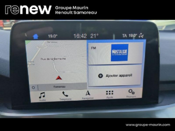 Photo 22 du bon plan FORD Focus 1.0 EcoBoost 125ch Titanium 97g occasion à 15500 €