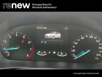 Photo 24 du bon plan FORD Focus 1.0 EcoBoost 125ch Titanium 97g occasion à 15500 €