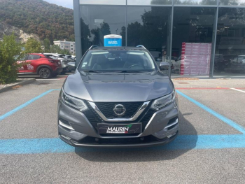 Photo 2 du bon plan NISSAN Qashqai 1.5 dCi 115ch Tekna 2019 Euro6-EVAP occasion à 17990 €