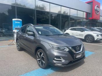 Photo 3 du bon plan NISSAN Qashqai 1.5 dCi 115ch Tekna 2019 Euro6-EVAP occasion à 17990 €