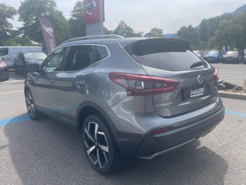 Photo 6 du bon plan NISSAN Qashqai 1.5 dCi 115ch Tekna 2019 Euro6-EVAP occasion à 17990 €