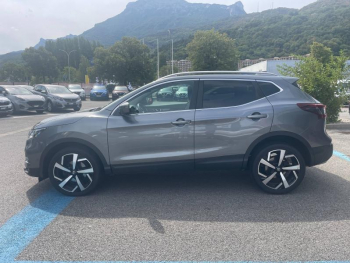 Photo 7 du bon plan NISSAN Qashqai 1.5 dCi 115ch Tekna 2019 Euro6-EVAP occasion à 17990 €