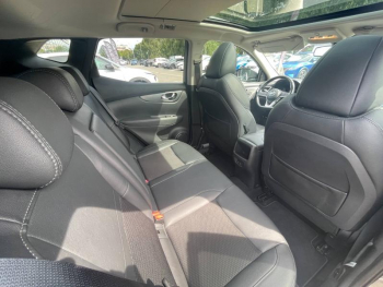 Photo 10 du bon plan NISSAN Qashqai 1.5 dCi 115ch Tekna 2019 Euro6-EVAP occasion à 17990 €