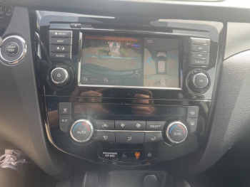 Photo 12 du bon plan NISSAN Qashqai 1.5 dCi 115ch Tekna 2019 Euro6-EVAP occasion à 17990 €