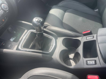 Photo 13 du bon plan NISSAN Qashqai 1.5 dCi 115ch Tekna 2019 Euro6-EVAP occasion à 17990 €