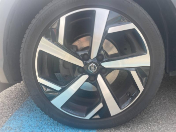 Photo 17 du bon plan NISSAN Qashqai 1.5 dCi 115ch Tekna 2019 Euro6-EVAP occasion à 17990 €