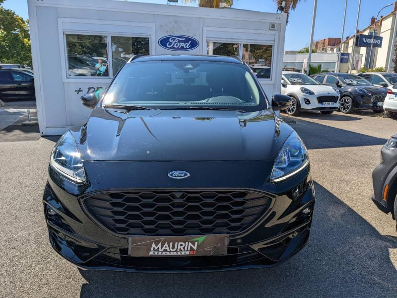 Bon plan FORD Kuga 2.5 Duratec 190ch FHEV ST-Line Business BVA i-AWD occasion à 33890 €