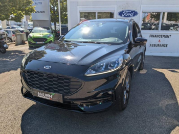 Photo 3 du bon plan FORD Kuga 2.5 Duratec 190ch FHEV ST-Line Business BVA i-AWD occasion à 33890 €