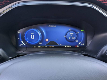 Photo 8 du bon plan FORD Kuga 2.5 Duratec 190ch FHEV ST-Line Business BVA i-AWD occasion à 33890 €