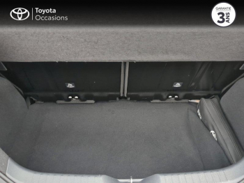 Photo 10 du bon plan TOYOTA Aygo X 1.0 VVT-i 72ch Dynamic occasion à 14380 €