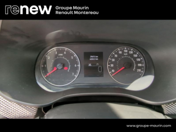 Photo 9 du bon plan DACIA Sandero 1.0 TCe 90ch Stepway Expression CVT occasion à 16900 €