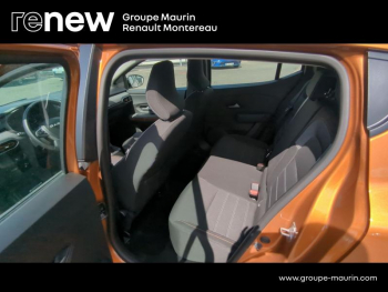 Photo 11 du bon plan DACIA Sandero 1.0 TCe 90ch Stepway Expression CVT occasion à 16900 €