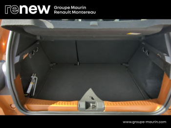 Photo 13 du bon plan DACIA Sandero 1.0 TCe 90ch Stepway Expression CVT occasion à 16900 €