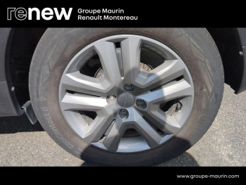 Photo 16 du bon plan DACIA Sandero 1.0 TCe 90ch Stepway Expression CVT occasion à 16900 €