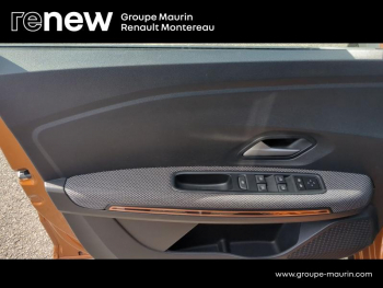 Photo 18 du bon plan DACIA Sandero 1.0 TCe 90ch Stepway Expression CVT occasion à 16900 €