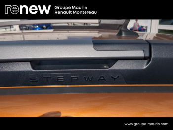 Photo 19 du bon plan DACIA Sandero 1.0 TCe 90ch Stepway Expression CVT occasion à 16900 €