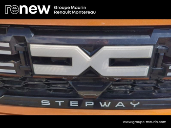 Photo 20 du bon plan DACIA Sandero 1.0 TCe 90ch Stepway Expression CVT occasion à 16900 €