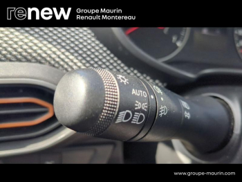 Photo 23 du bon plan DACIA Sandero 1.0 TCe 90ch Stepway Expression CVT occasion à 16900 €