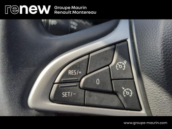 Photo 24 du bon plan DACIA Sandero 1.0 TCe 90ch Stepway Expression CVT occasion à 16900 €