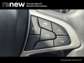 Photo 25 du bon plan DACIA Sandero 1.0 TCe 90ch Stepway Expression CVT occasion à 16900 €