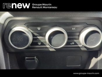 Photo 28 du bon plan DACIA Sandero 1.0 TCe 90ch Stepway Expression CVT occasion à 16900 €