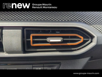 Photo 29 du bon plan DACIA Sandero 1.0 TCe 90ch Stepway Expression CVT occasion à 16900 €