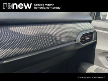 Photo 30 du bon plan DACIA Sandero 1.0 TCe 90ch Stepway Expression CVT occasion à 16900 €