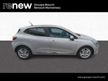 Photo 3 du bon plan RENAULT Clio 1.0 TCe 90ch Business -21N occasion à 14290 €