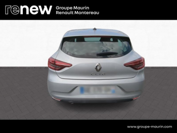 Photo 4 du bon plan RENAULT Clio 1.0 TCe 90ch Business -21N occasion à 14290 €