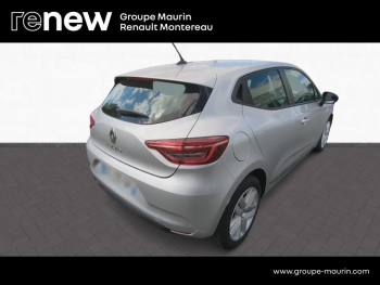Photo 5 du bon plan RENAULT Clio 1.0 TCe 90ch Business -21N occasion à 14290 €