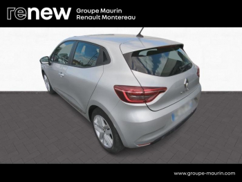 Photo 6 du bon plan RENAULT Clio 1.0 TCe 90ch Business -21N occasion à 14290 €