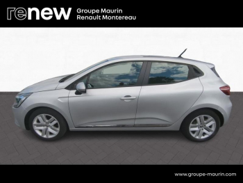 Photo 7 du bon plan RENAULT Clio 1.0 TCe 90ch Business -21N occasion à 14290 €