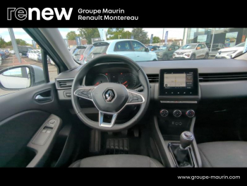 Photo 8 du bon plan RENAULT Clio 1.0 TCe 90ch Business -21N occasion à 14290 €