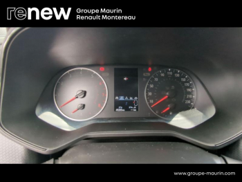 Photo 9 du bon plan RENAULT Clio 1.0 TCe 90ch Business -21N occasion à 14290 €