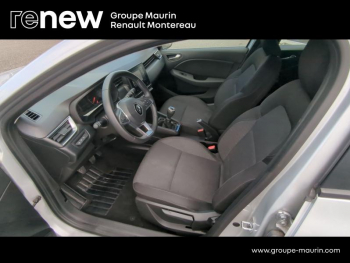 Photo 10 du bon plan RENAULT Clio 1.0 TCe 90ch Business -21N occasion à 14290 €