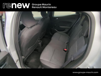 Photo 11 du bon plan RENAULT Clio 1.0 TCe 90ch Business -21N occasion à 14290 €