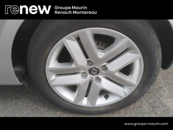 Photo 15 du bon plan RENAULT Clio 1.0 TCe 90ch Business -21N occasion à 14290 €