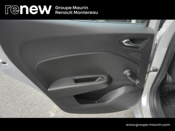 Photo 16 du bon plan RENAULT Clio 1.0 TCe 90ch Business -21N occasion à 14290 €
