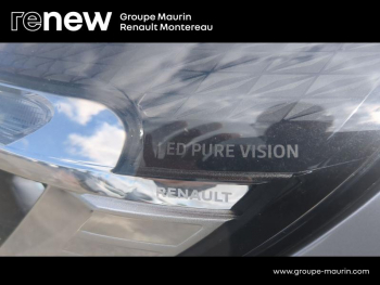 Photo 17 du bon plan RENAULT Clio 1.0 TCe 90ch Business -21N occasion à 14290 €