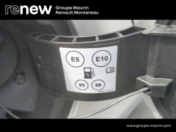 Photo 19 du bon plan RENAULT Clio 1.0 TCe 90ch Business -21N occasion à 14290 €