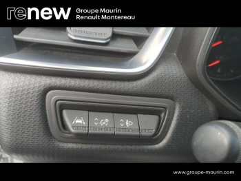 Photo 20 du bon plan RENAULT Clio 1.0 TCe 90ch Business -21N occasion à 14290 €