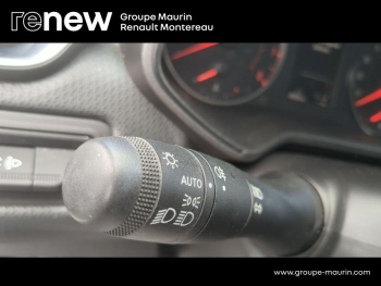 Photo 21 du bon plan RENAULT Clio 1.0 TCe 90ch Business -21N occasion à 14290 €