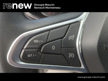 Photo 22 du bon plan RENAULT Clio 1.0 TCe 90ch Business -21N occasion à 14290 €