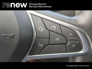 Photo 23 du bon plan RENAULT Clio 1.0 TCe 90ch Business -21N occasion à 14290 €