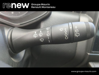 Photo 24 du bon plan RENAULT Clio 1.0 TCe 90ch Business -21N occasion à 14290 €