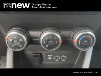Photo 25 du bon plan RENAULT Clio 1.0 TCe 90ch Business -21N occasion à 14290 €