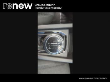 Photo 26 du bon plan RENAULT Clio 1.0 TCe 90ch Business -21N occasion à 14290 €