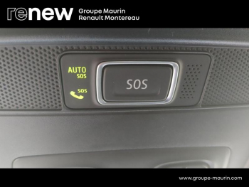 Photo 27 du bon plan RENAULT Clio 1.0 TCe 90ch Business -21N occasion à 14290 €